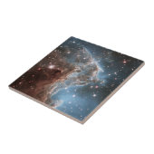 Starforming Region Ngc 2174, Affenkopfnebel. Fliese (Seite)