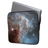 Starforming Region Ngc 2174, Affenkopfnebel. Laptopschutzhülle (Vorderseite Links)
