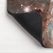 Starforming Region Ngc 2174, Affenkopfnebel. Mousepad (Ecke)