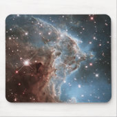 Starforming Region Ngc 2174, Affenkopfnebel. Mousepad (Vorne)