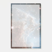 Starforming Region Ngc 2174, Affenkopfnebel. Post-it Klebezettel (Vorderseite)