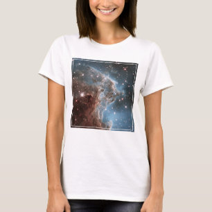 Starforming Region Ngc 2174, Affenkopfnebel. T-Shirt
