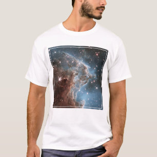 Starforming Region Ngc 2174, Affenkopfnebel. T-Shirt