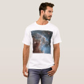 Starforming Region Ngc 2174, Affenkopfnebel. T-Shirt (Vorne ganz)