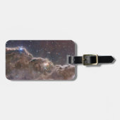 Starforming Region Ngc 3324 im Karina-Nebel. Gepäckanhänger (Vorderseite horizontal)