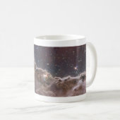 Starforming Region Ngc 3324 im Karina-Nebel. Kaffeetasse (VorderseiteRechts)