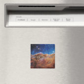 Starforming Region Ngc 3324 im Karina-Nebel. Magnet (In Situ (Geschirrspüler))