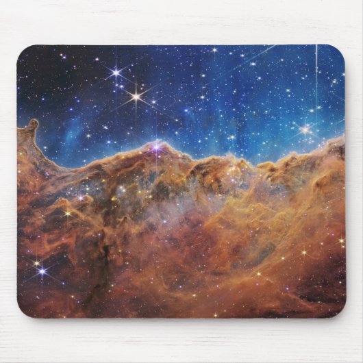 Starforming Region Ngc 3324 im Karina-Nebel. Mousepad (Vorne)