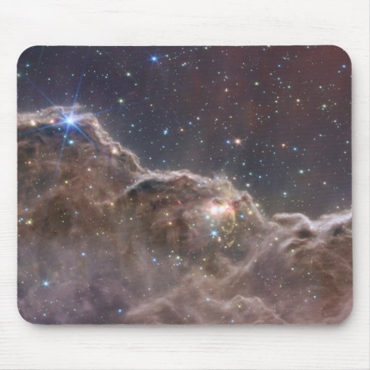 Starforming Region Ngc 3324 im Karina-Nebel. Mousepad (Vorne)