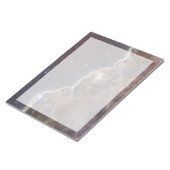 Starforming Region Ngc 3324 im Karina-Nebel. Notizblock (angewinkelt)