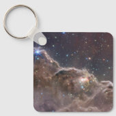 Starforming Region Ngc 3324 im Karina-Nebel. Schlüsselanhänger (Vorderseite)