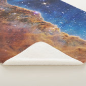 Starforming Region Ngc 3324 im Karina-Nebel. Sherpadecke (3/4)