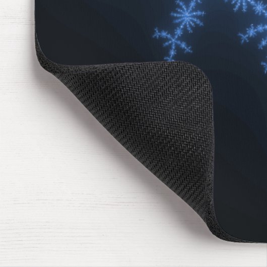 Starfrost Mousepad (Ecke)