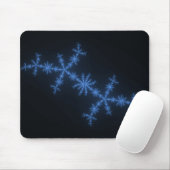 Starfrost Mousepad (Mit Mouse)