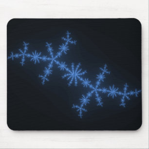 Starfrost Mousepad
