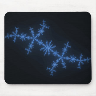 Starfrost Mousepad