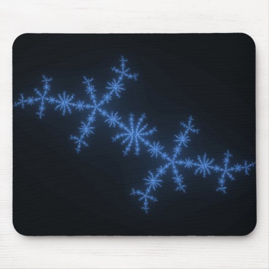 Starfrost Mousepad (Vorne)