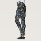 Stargalaxie Leggings (Links)