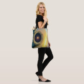 Stargate am Himmel Tasche (Am Model)