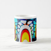 Stargate Kaffeetasse (Mittel)