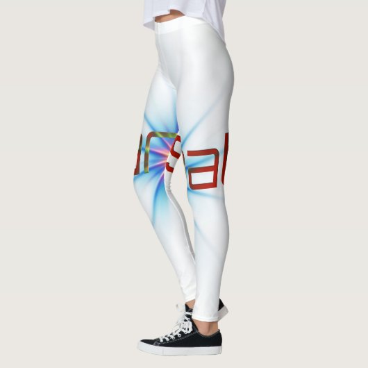 Stargate Leggings (Links)