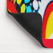 Stargate Mousepad (Ecke)