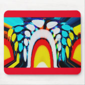 Stargate Mousepad (Vorne)