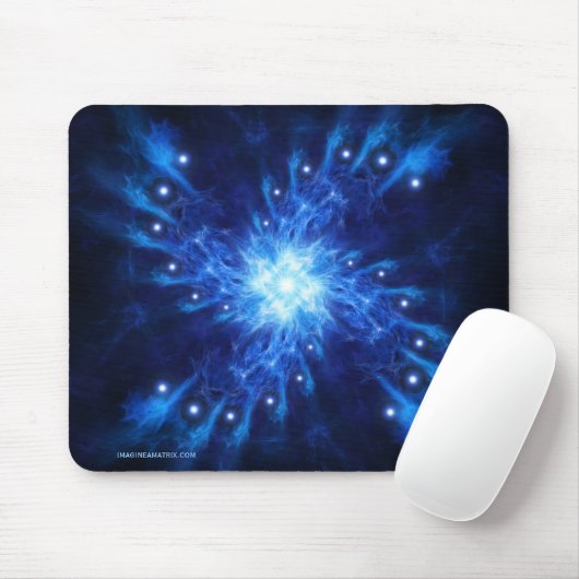 STARGATE MOUSEPAD (Mit Mouse)