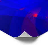 Stargate Poster (Ecke)