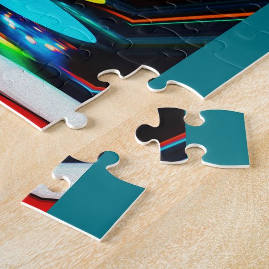 Stargate Puzzle (Seite)