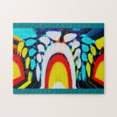 Stargate Puzzle (Horizontal)