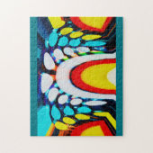 Stargate Puzzle (Vertikal)