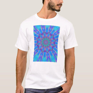 Stargate Reise-Kaleidoskop T-Shirt