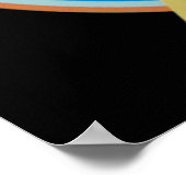 Stargate SGI Poster (Ecke)