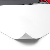 Stargate Stargate SG1 Poster (Ecke)