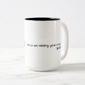 Stargate Tasse (VorderseiteRechts)