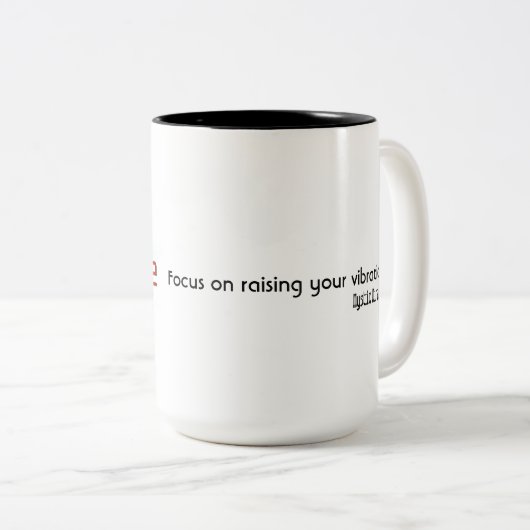 Stargate Tasse (VorderseiteRechts)