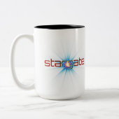 Stargate Tasse (Links)