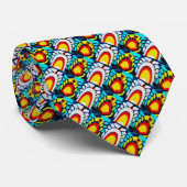 Stargates Krawatte (Gerollt)