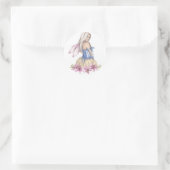 Stargazer Fairy Sticker (Tasche)