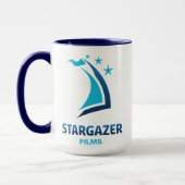 Stargazer Films Tasse (Links)