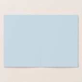 Stargazer Folienkarte (Innenseite)