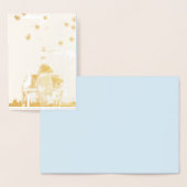 Stargazer Folienkarte (Anzeige)