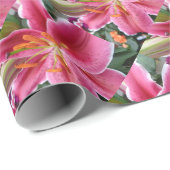 Stargazer Geschenkpapier (Rolleneckpunkt)