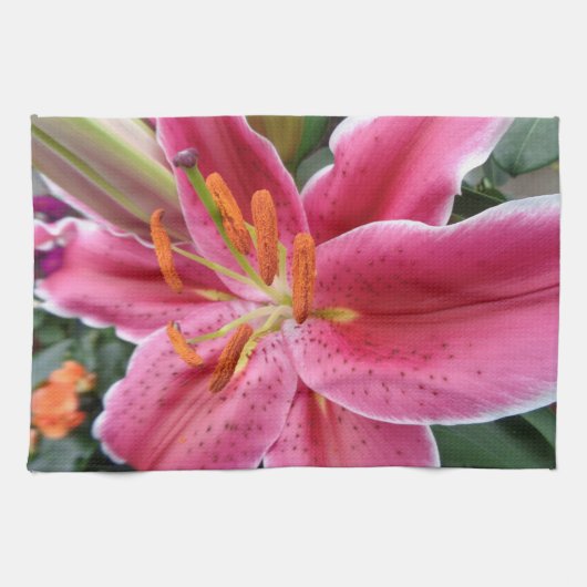 Stargazer Geschirrtuch (Horizontal)