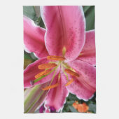 Stargazer Geschirrtuch (Vertikal)