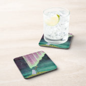 Stargazer Getränkeuntersetzer (Rechte Seite)