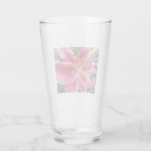 Stargazer Glas (Rückseite)