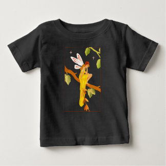 "Stargazer" Kleinkind-Langschläfer-Shirt Baby T-shirt