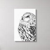 Stargazer Leinwanddruck (Vorderseite)